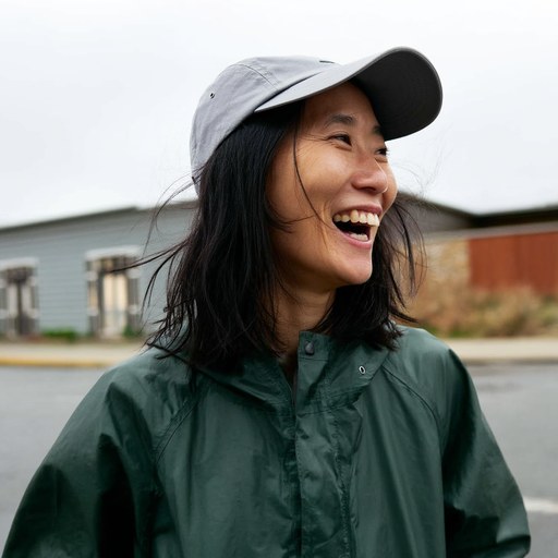 Naomi Szeto